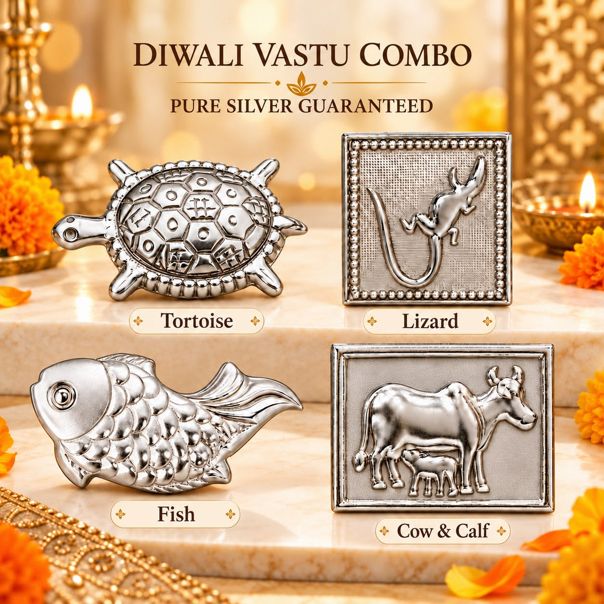 Complete Diwali Combo